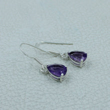 Amethyst Fine Jewelry Jewelry Set