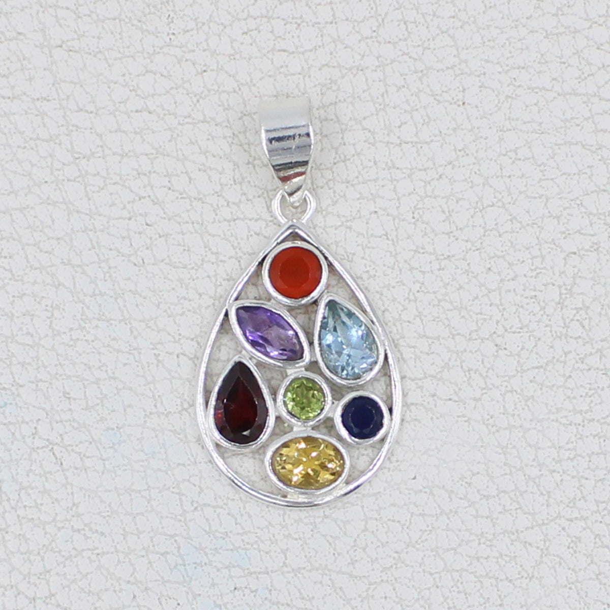 Silvex Jewelry