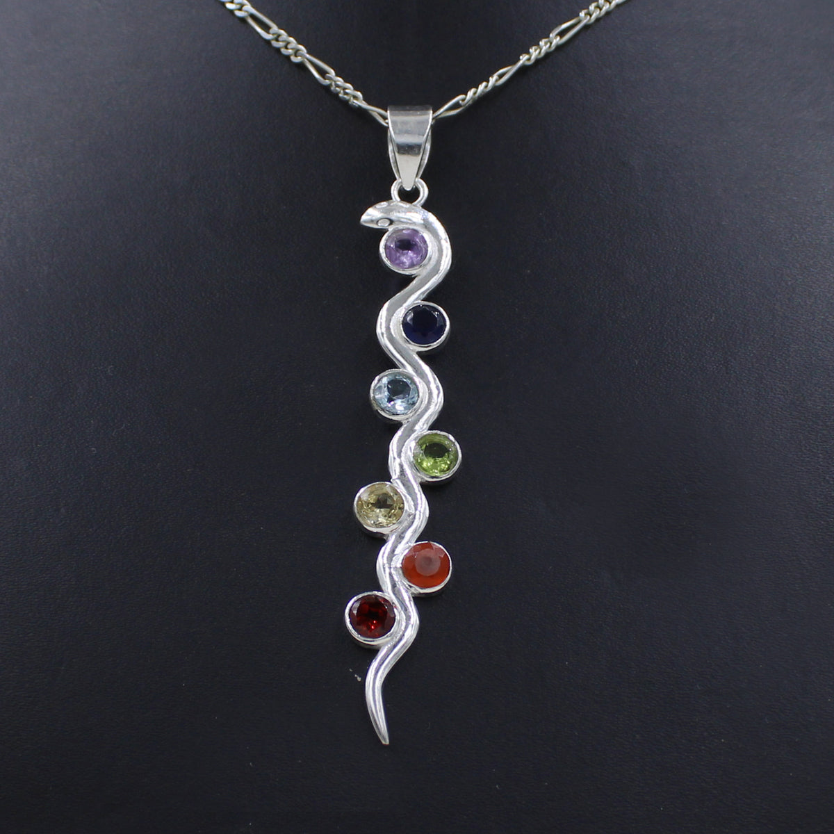 Silvex Jewelry