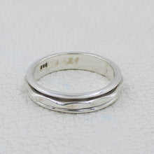 Beautiful Spinner Ring, Thumb Ring, Fidget Ring, Spin Ring