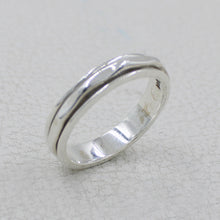 Beautiful Spinner Ring, Thumb Ring, Fidget Ring, Spin Ring