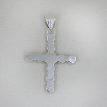 925 Silver Moonstone Pendant