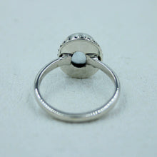 New Arrival Blue Topaz Rings Design for Girls