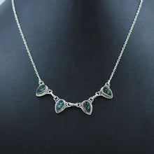 Buy Designer Mystic Quartz Necklace