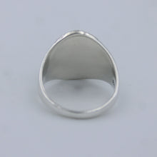 Indian Mythology Wisdom Luck Elephant God Ring Ganesha 925 Silver Ganesh Ring