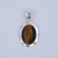 Natural Carnelian Onyx 925 Sterling Silver Handmade Pendant