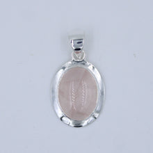 Natural Carnelian Onyx 925 Sterling Silver Handmade Pendant