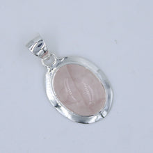 Carnelian Cabochon 925 Sterling Silver Ring