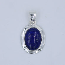 Natural Carnelian Onyx 925 Sterling Silver Handmade Pendant