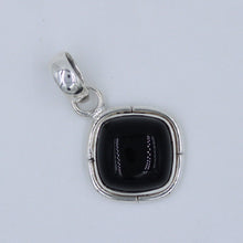 Beautiful Lapis Lazuli 925 Silver Pendant