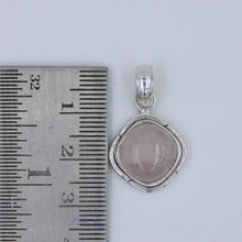 Beautiful Lapis Lazuli 925 Silver Pendant