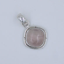 Beautiful Lapis Lazuli 925 Silver Pendant