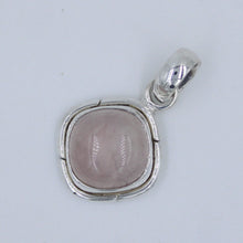 Beautiful Lapis Lazuli 925 Silver Pendant