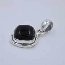 Beautiful Lapis Lazuli 925 Silver Pendant