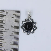 Cultured South Sea Pearl Silver Handmade Pendant