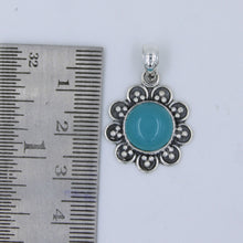 Cultured South Sea Pearl Silver Handmade Pendant