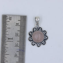 Cultured South Sea Pearl Silver Handmade Pendant