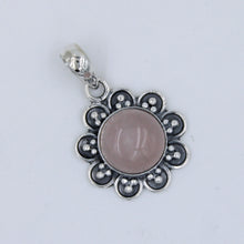 Cultured South Sea Pearl Silver Handmade Pendant