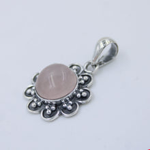 Cultured South Sea Pearl Silver Handmade Pendant
