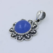 Cultured South Sea Pearl Silver Handmade Pendant