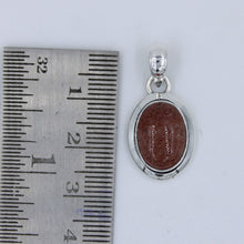 Tiger Eye Gemstone 925 Sterling Silver Pendant