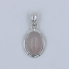 Tiger Eye Gemstone 925 Sterling Silver Pendant