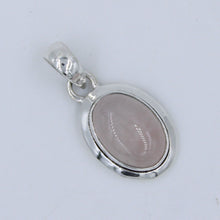 Tiger Eye Gemstone 925 Sterling Silver Pendant